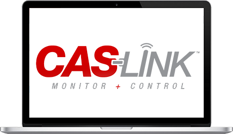 CASLink: Cloud-Based Building Management