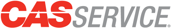 CASService Logo